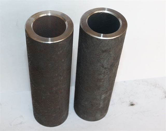 茂南冷挤压钢筋套筒接头技术性能