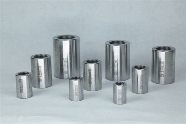 茂南直螺纹钢筋套筒的优势和特点